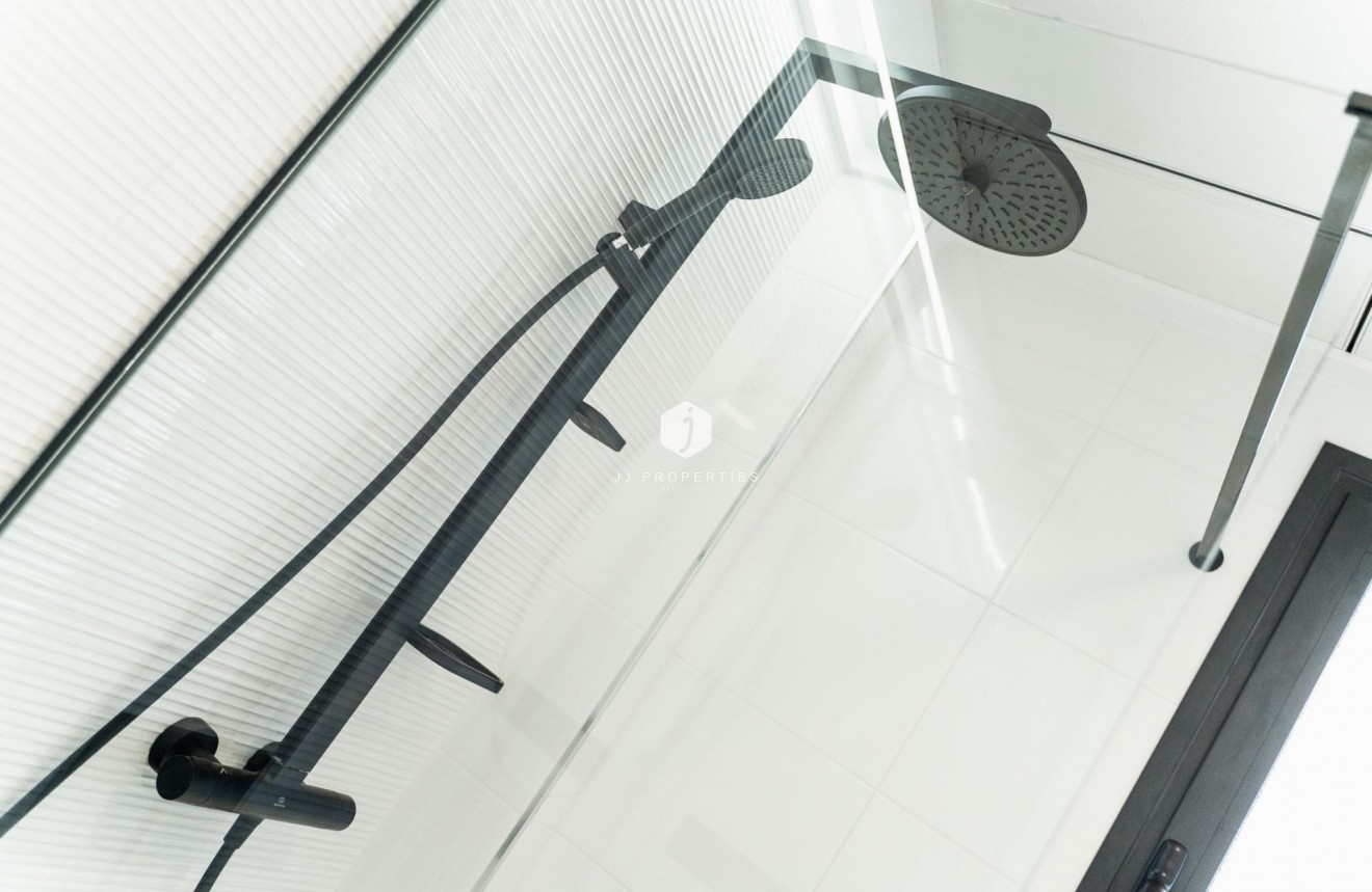 Neue Gebäude - Villa -
Orihuela Costa - Punta Prima