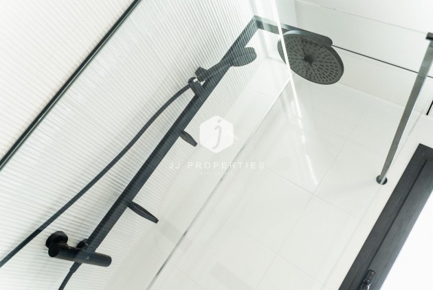 Neue Gebäude - Villa -
Orihuela Costa - Punta Prima