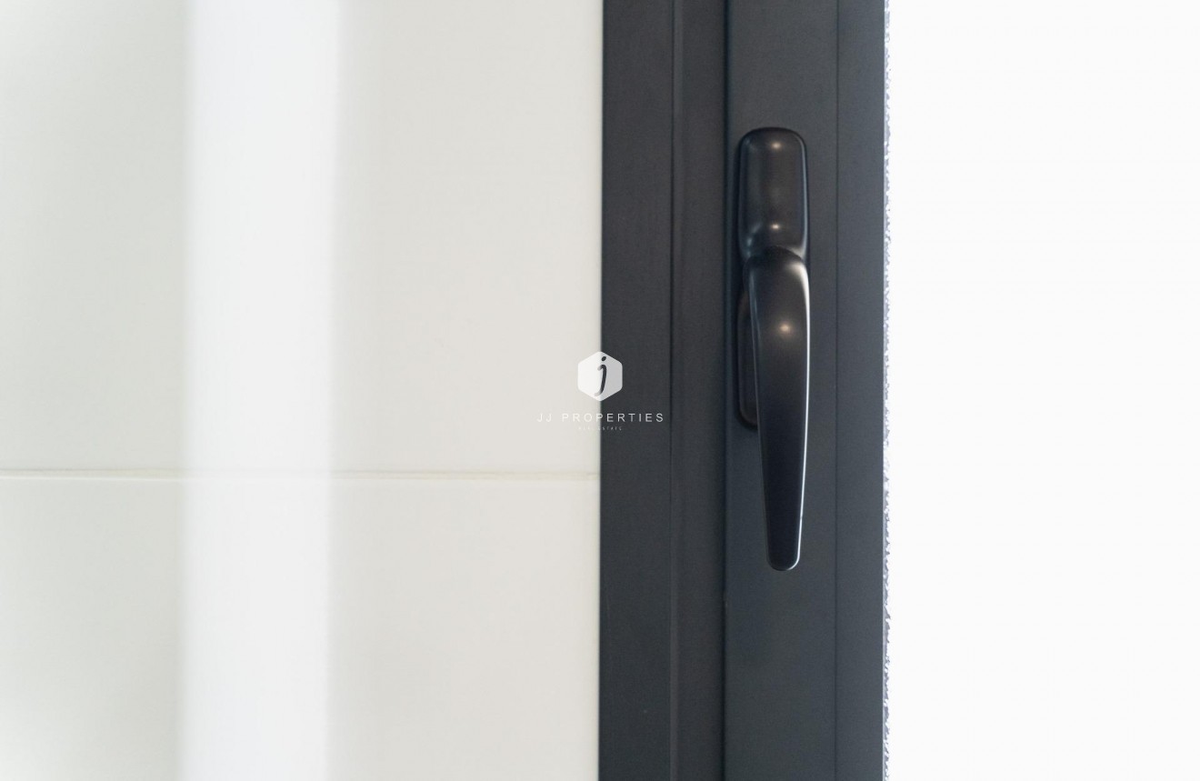 Neue Gebäude - Villa -
Orihuela Costa - Punta Prima