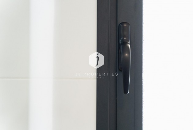 Neue Gebäude - Villa -
Orihuela Costa - Punta Prima