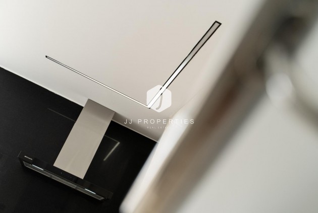 Neue Gebäude - Villa -
Orihuela Costa - Punta Prima