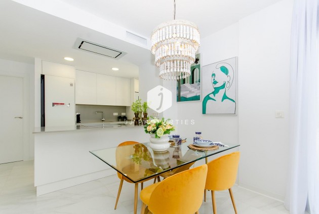 Nieuwbouw Woningen - Villa -
Orihuela - Vistabella Golf