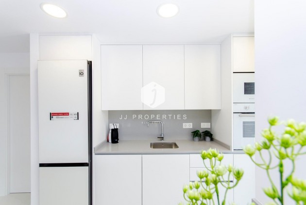 Nieuwbouw Woningen - Villa -
Orihuela - Vistabella Golf