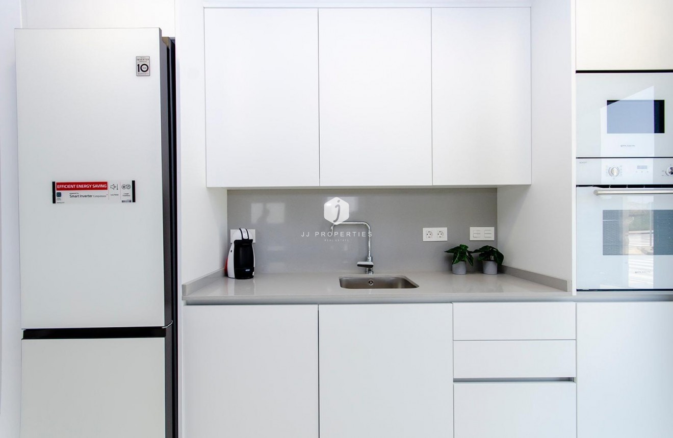 Nieuwbouw Woningen - Villa -
Orihuela - Vistabella Golf