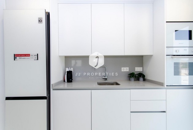 Nieuwbouw Woningen - Villa -
Orihuela - Vistabella Golf