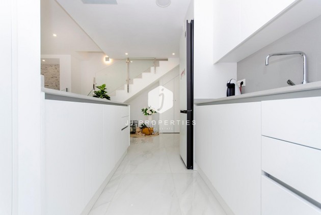 Nieuwbouw Woningen - Villa -
Orihuela - Vistabella Golf