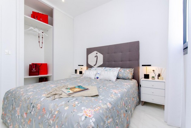 Nieuwbouw Woningen - Villa -
Orihuela - Vistabella Golf