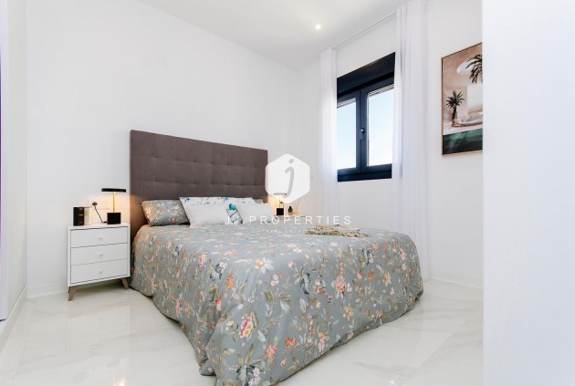 Nieuwbouw Woningen - Villa -
Orihuela - Vistabella Golf