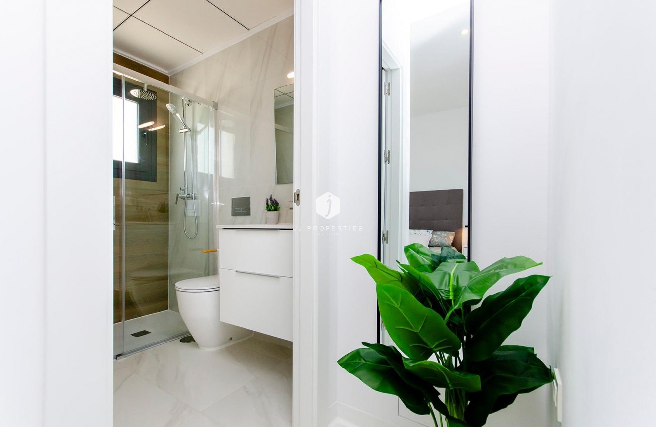 Nieuwbouw Woningen - Villa -
Orihuela - Vistabella Golf