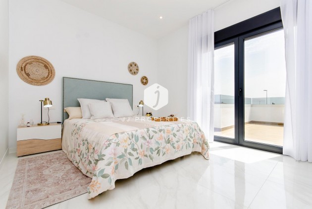 Nieuwbouw Woningen - Villa -
Orihuela - Vistabella Golf