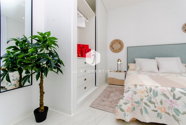 Nieuwbouw Woningen - Villa -
Orihuela - Vistabella Golf