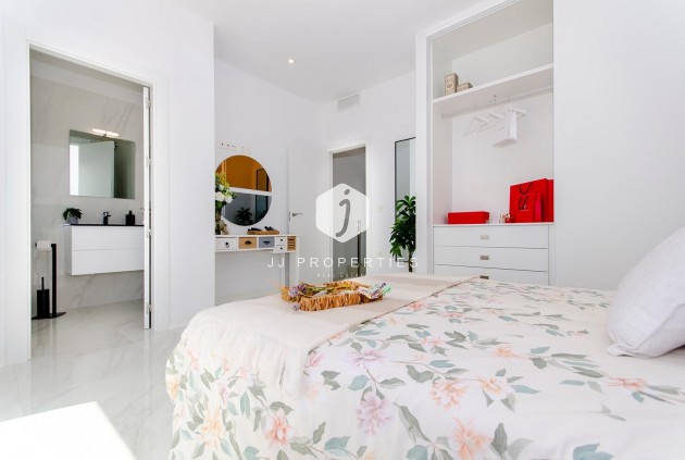 Nieuwbouw Woningen - Villa -
Orihuela - Vistabella Golf