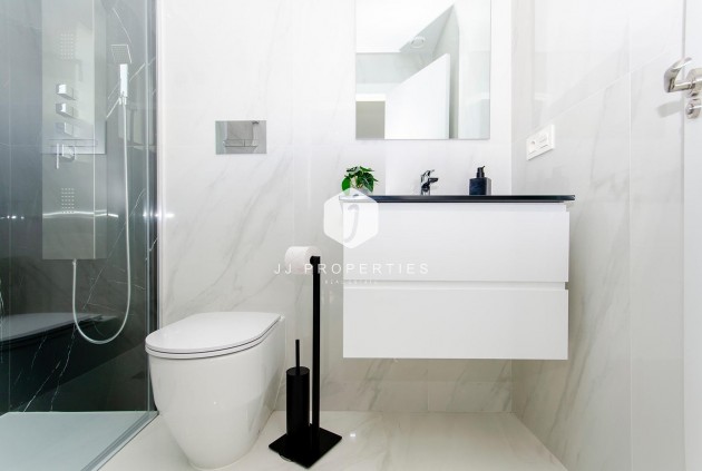 Nieuwbouw Woningen - Villa -
Orihuela - Vistabella Golf