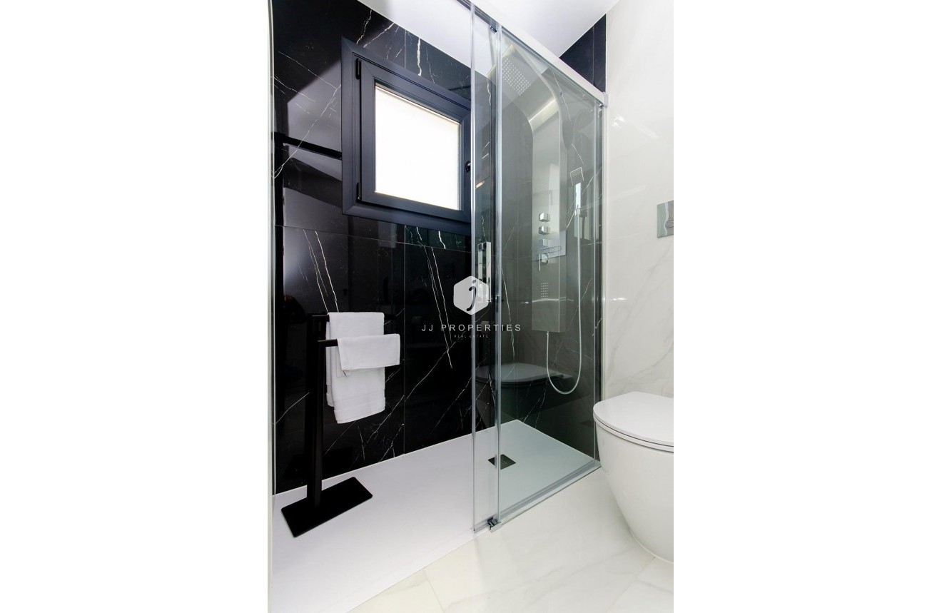 Nieuwbouw Woningen - Villa -
Orihuela - Vistabella Golf