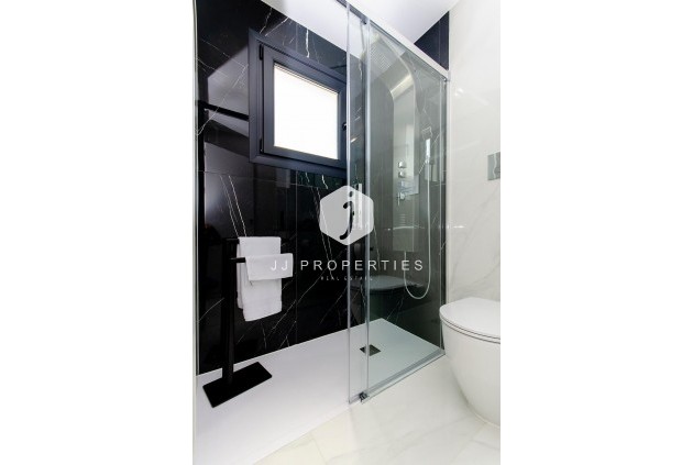 Nieuwbouw Woningen - Villa -
Orihuela - Vistabella Golf