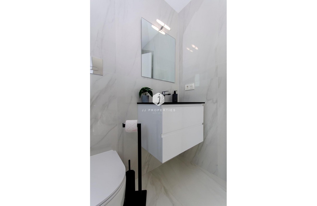 Nieuwbouw Woningen - Villa -
Orihuela - Vistabella Golf