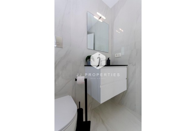 Nieuwbouw Woningen - Villa -
Orihuela - Vistabella Golf