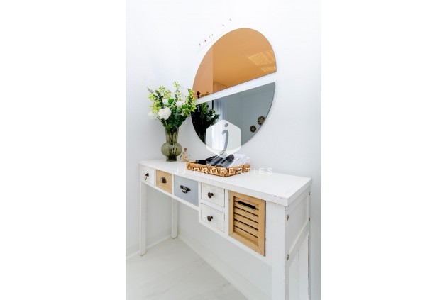 Nieuwbouw Woningen - Villa -
Orihuela - Vistabella Golf