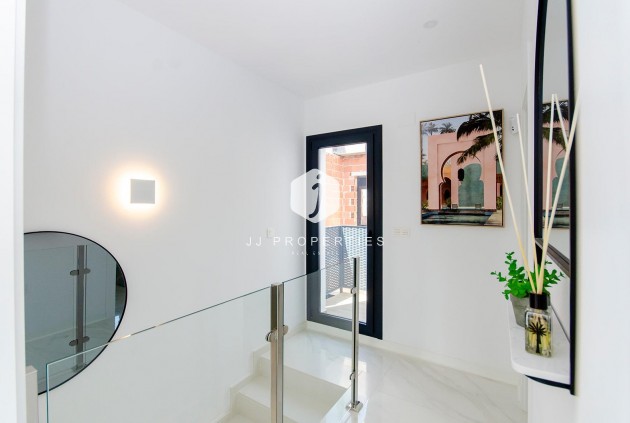 Nieuwbouw Woningen - Villa -
Orihuela - Vistabella Golf