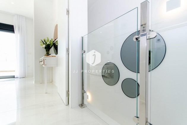 Nieuwbouw Woningen - Villa -
Orihuela - Vistabella Golf