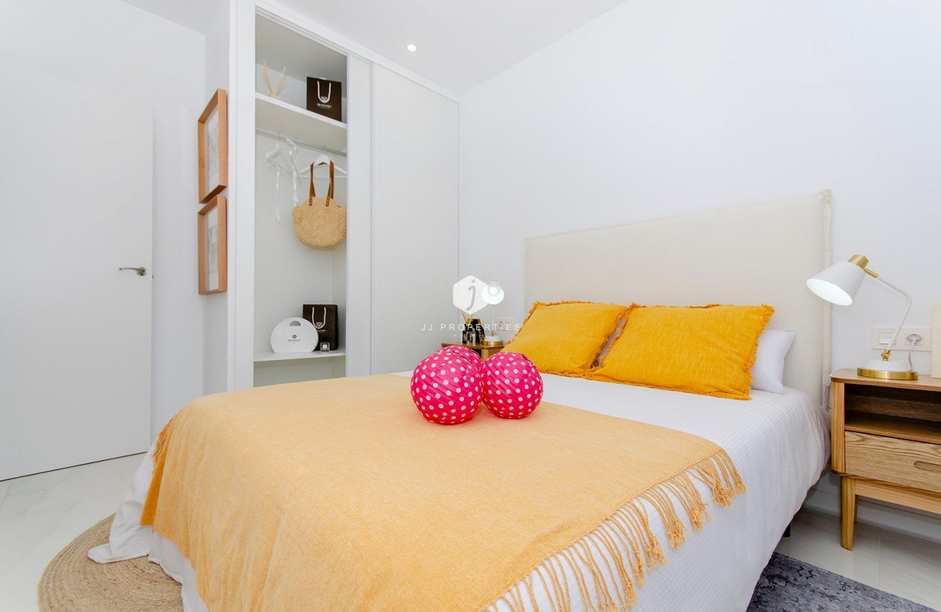 Nieuwbouw Woningen - Villa -
Orihuela - Vistabella Golf