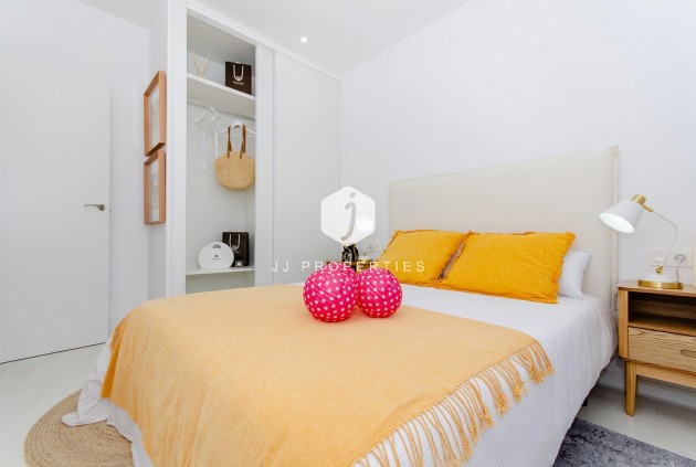 Nieuwbouw Woningen - Villa -
Orihuela - Vistabella Golf