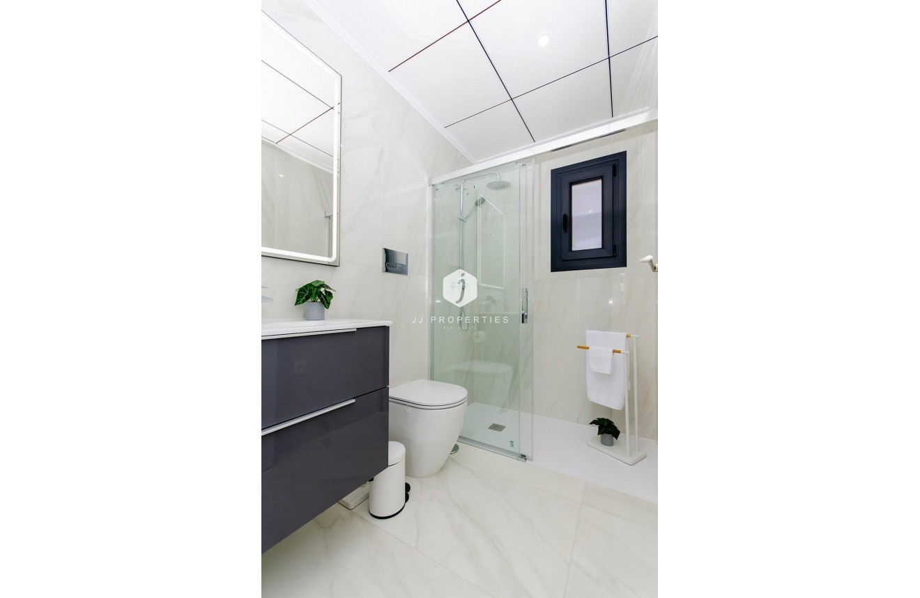 Nieuwbouw Woningen - Villa -
Orihuela - Vistabella Golf