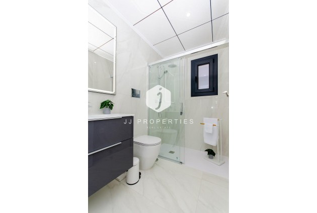 Nieuwbouw Woningen - Villa -
Orihuela - Vistabella Golf