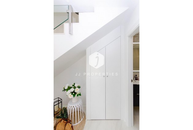 Nieuwbouw Woningen - Villa -
Orihuela - Vistabella Golf