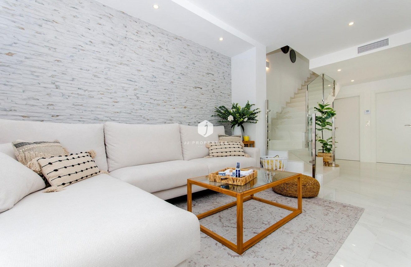 Nieuwbouw Woningen - Villa -
Orihuela - Vistabella Golf