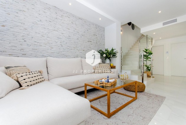 Nieuwbouw Woningen - Villa -
Orihuela - Vistabella Golf