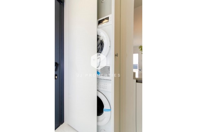 Nieuwbouw Woningen - Villa -
Orihuela - Vistabella Golf