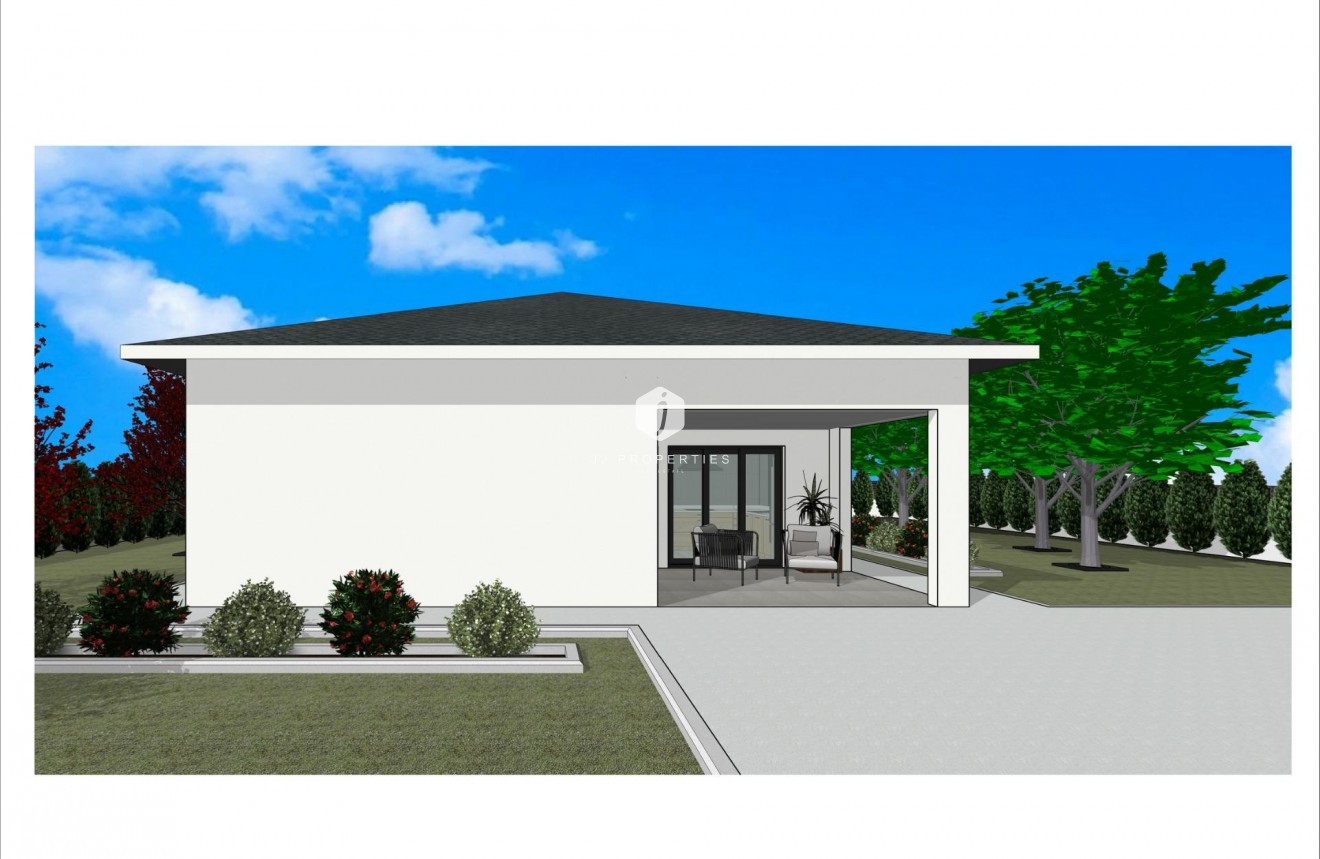 Nieuwbouw Woningen - Villa -
La Romana - Batistes
