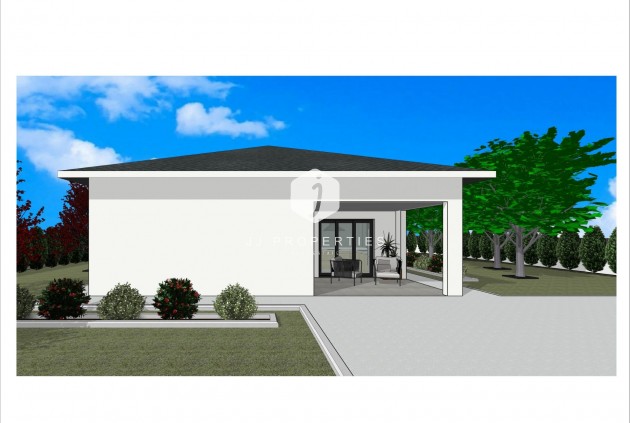 Nieuwbouw Woningen - Villa -
La Romana - Batistes