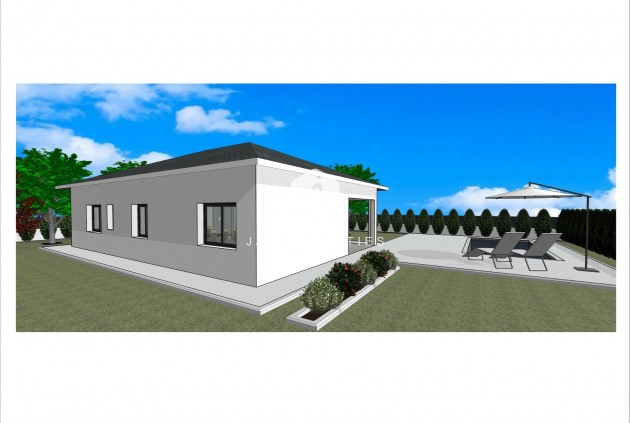 Nieuwbouw Woningen - Villa -
La Romana - Batistes