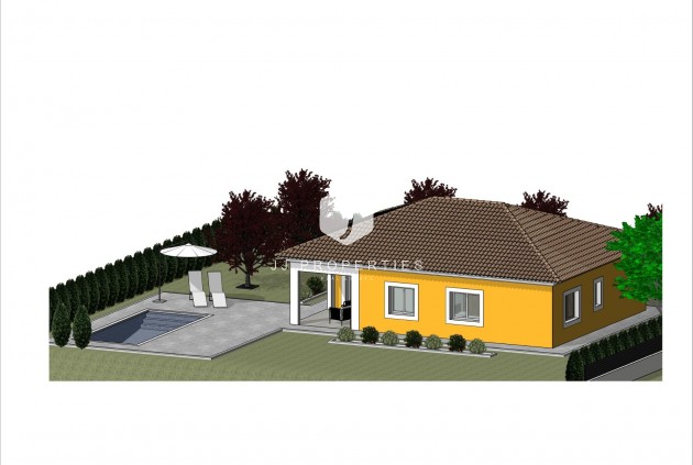 Nieuwbouw Woningen - Villa -
La Romana - Batistes