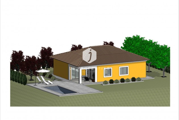 Nieuwbouw Woningen - Villa -
La Romana - Batistes