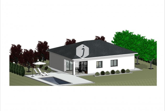 Nieuwbouw Woningen - Villa -
La Romana - Batistes