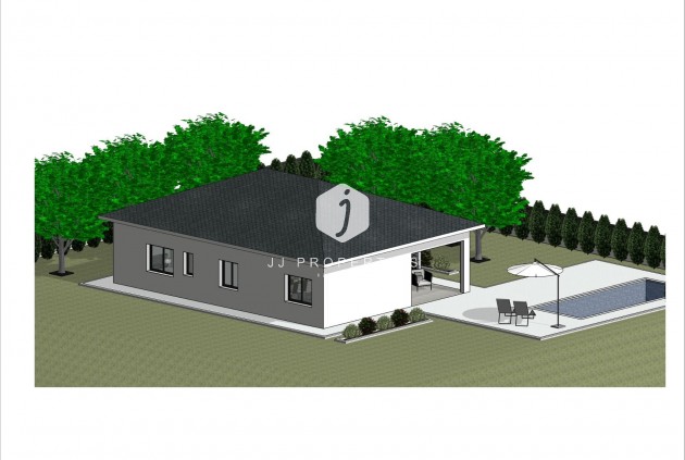 Nieuwbouw Woningen - Villa -
La Romana - Batistes