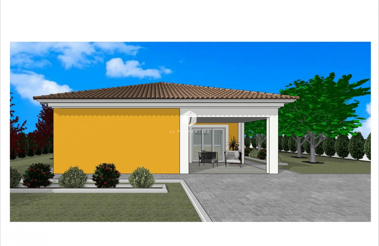 Nieuwbouw Woningen - Villa -
La Romana - Batistes