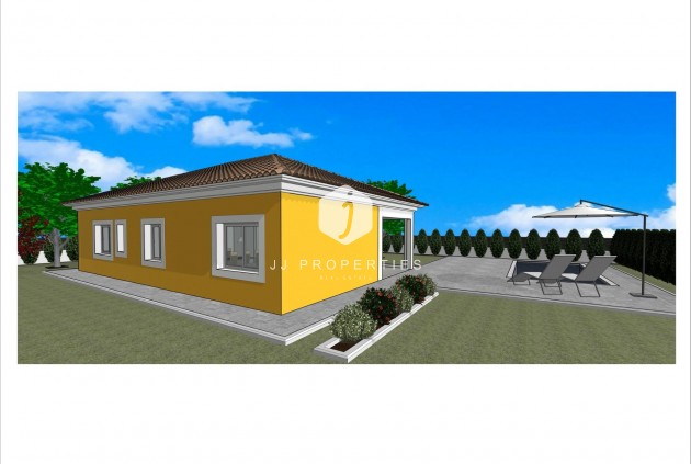 Nieuwbouw Woningen - Villa -
La Romana - Batistes