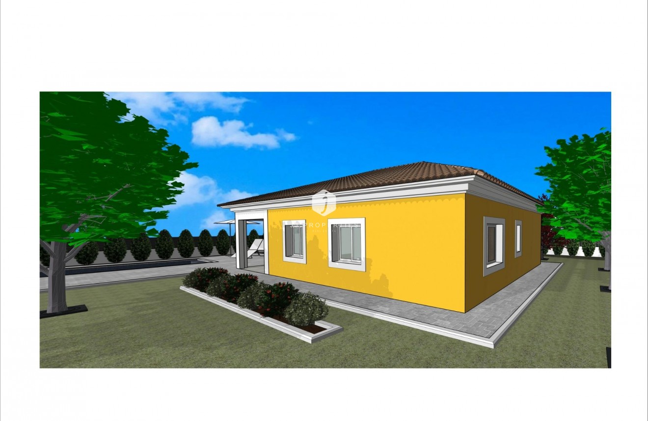 Nieuwbouw Woningen - Villa -
La Romana - Batistes