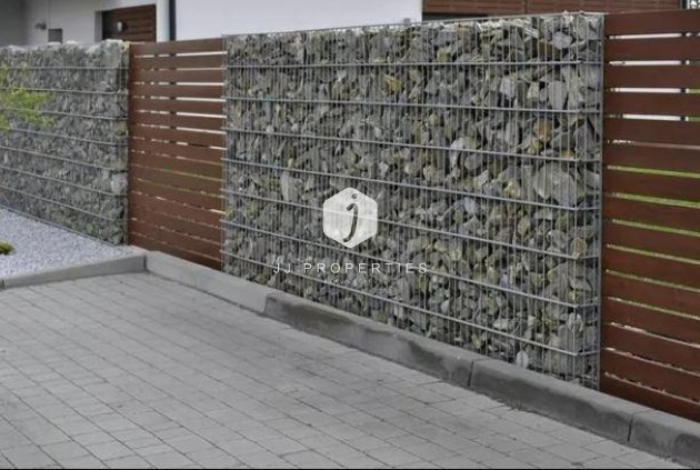 Nieuwbouw Woningen - Villa -
La Romana - Batistes