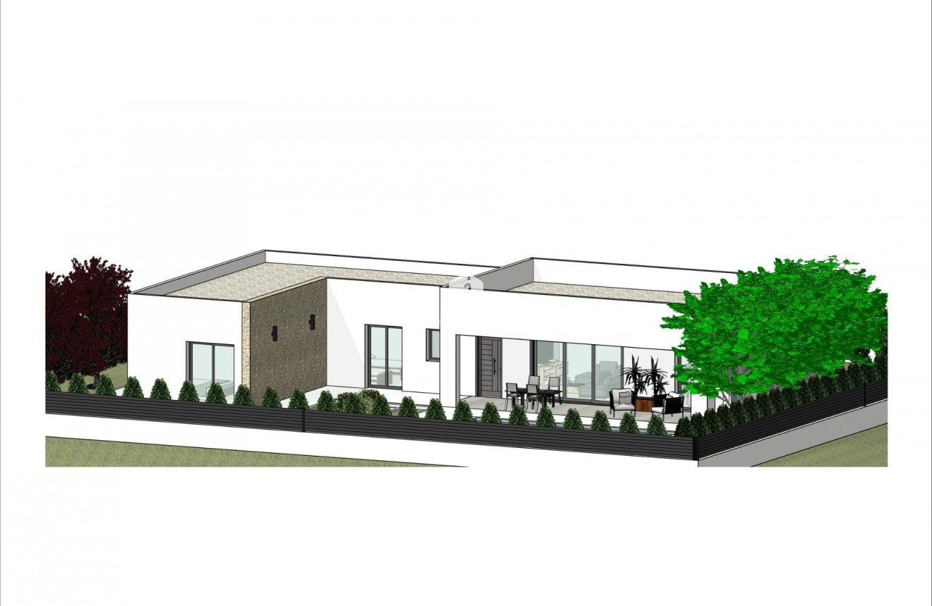 Nieuwbouw Woningen - Villa -
La Romana - Batistes