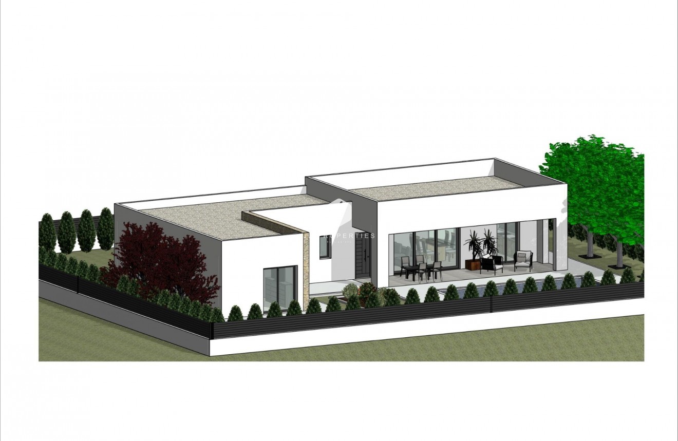 Nieuwbouw Woningen - Villa -
La Romana - Batistes