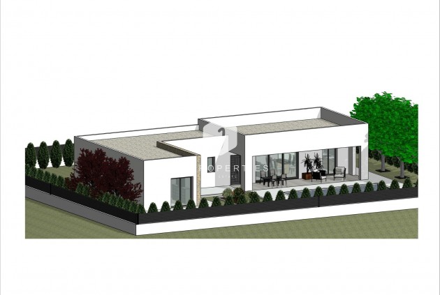 Nieuwbouw Woningen - Villa -
La Romana - Batistes