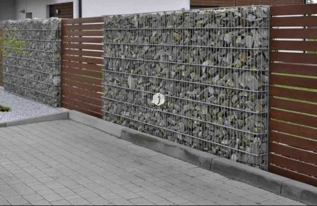 Nieuwbouw Woningen - Villa -
La Romana - Batistes