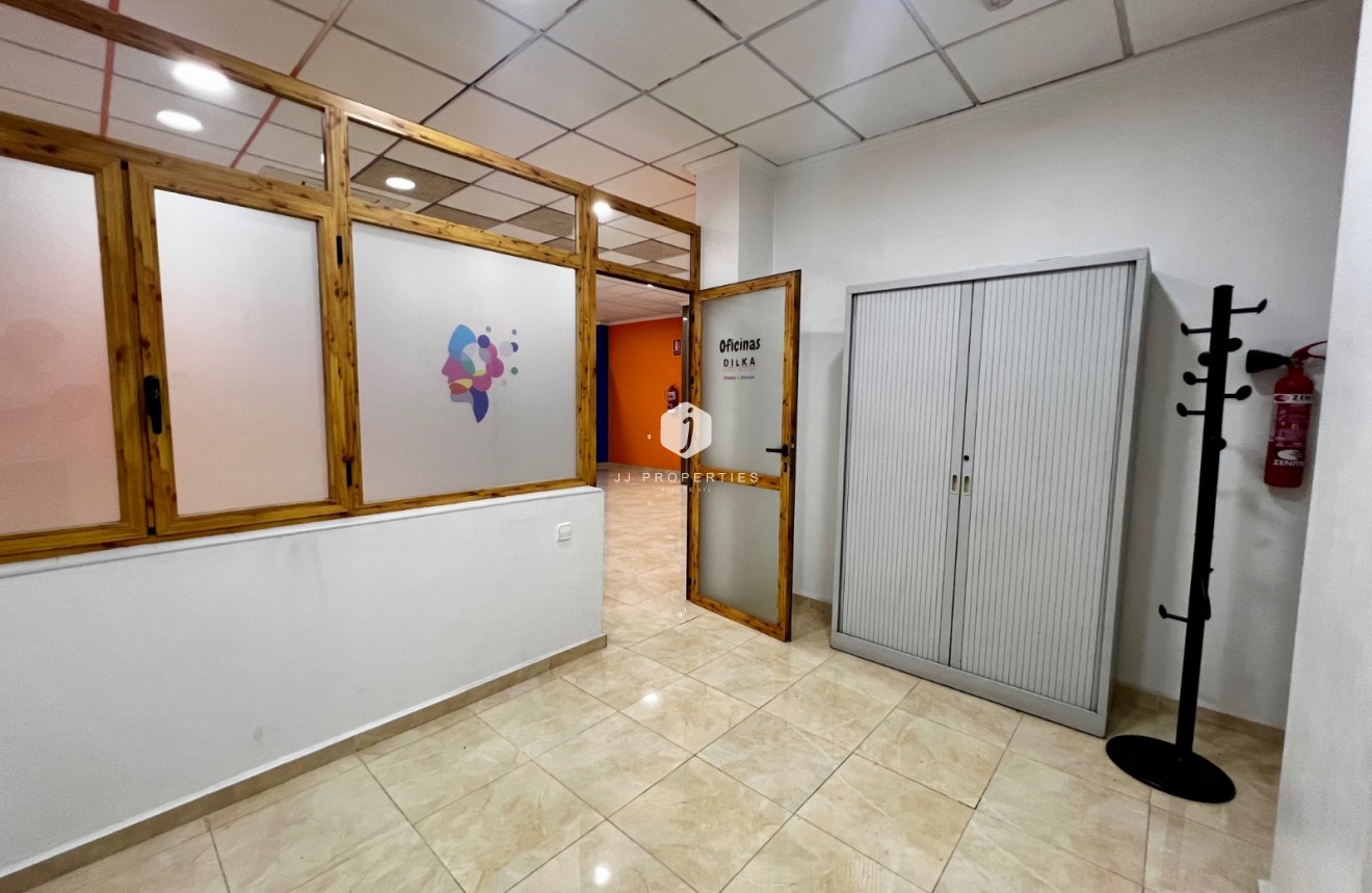 Tweedehands - Reclame -
Beniel - CENTRO