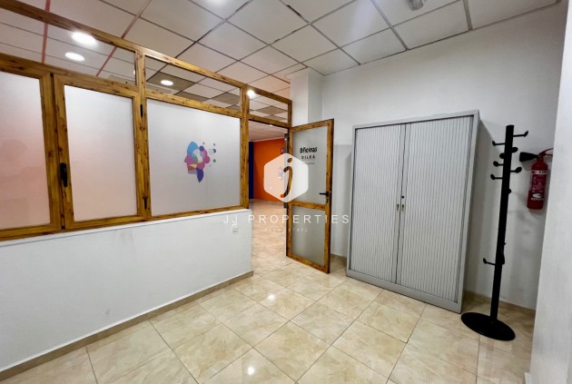 Tweedehands - Reclame -
Beniel - CENTRO