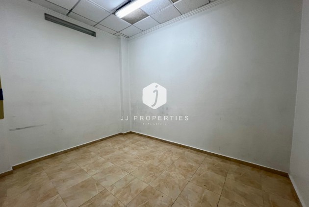 Tweedehands - Reclame -
Beniel - CENTRO